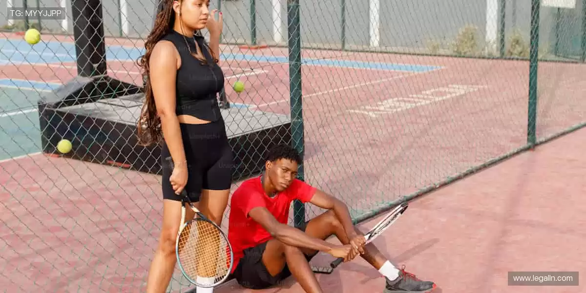 点燃你的运动基因，与全球爱好者同场竞技！🔥